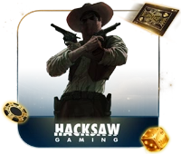 HacksawGaming