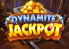 Dynamite Jackpot