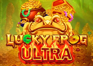Lucky Frog ULTRA