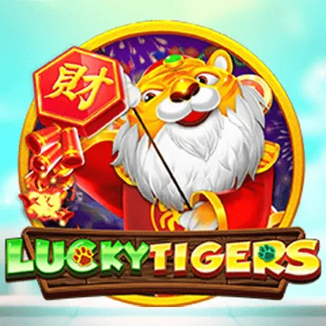 Lucky Tigers