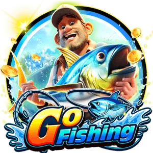 Go Fishing