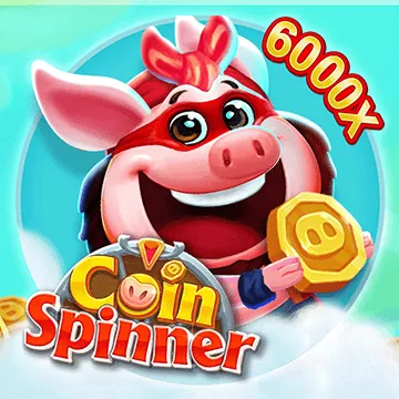 CoinSpinner