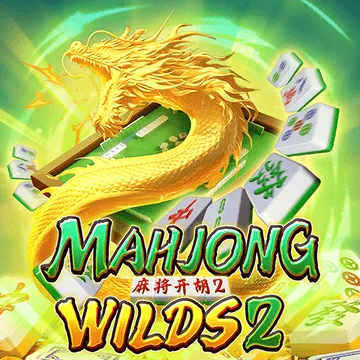 Mahjong Wilds 2