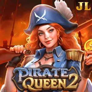 Pirate Queen 2