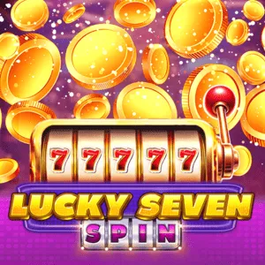 Lucky Seven Spin