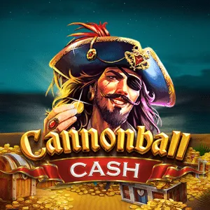 Cannonball Cash DNT