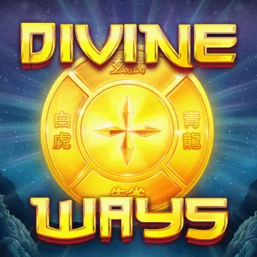 Divine Ways DNT