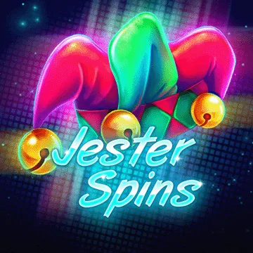 Jester Spins DNT