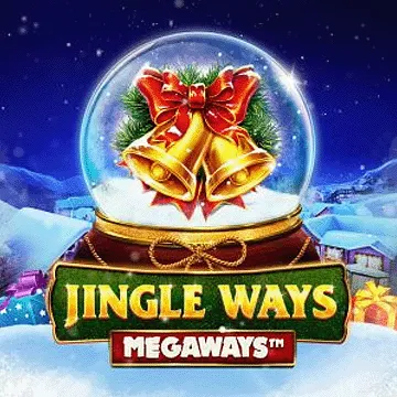 Jingle Ways Megaways DNT