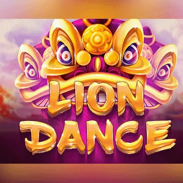 Lion Dance DNT