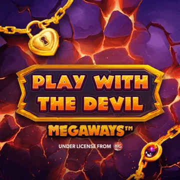 Play With the Devil Megaways DNT