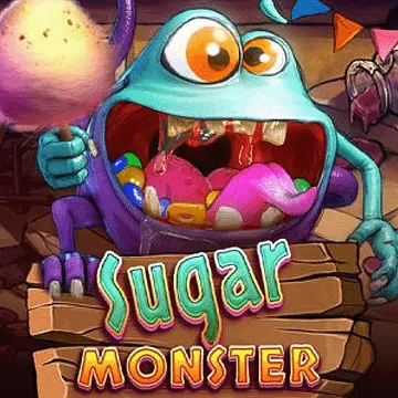 Sugar Monster DNT