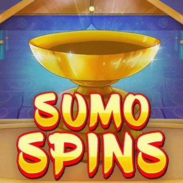 Sumo Spins DNT
