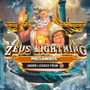 Zeus Lightning MegaWays DNT