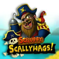 Scruffy Scallywags