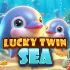 Lucky Twin Sea