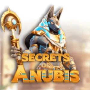 Secrets of Anubis