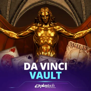 Da Vinci s Vault