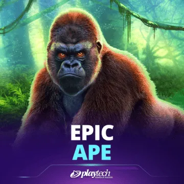 Epic Ape