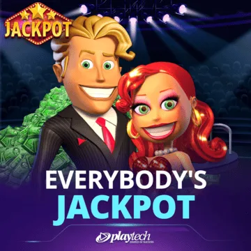 Everybody s Jackpot