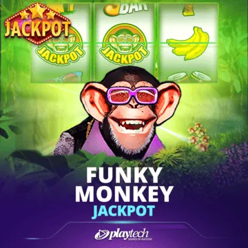 Funky Monkey JP