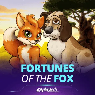 Fortunes of the Fox