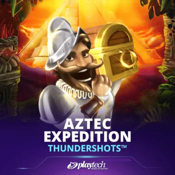 Aztec Expedition Thundershots