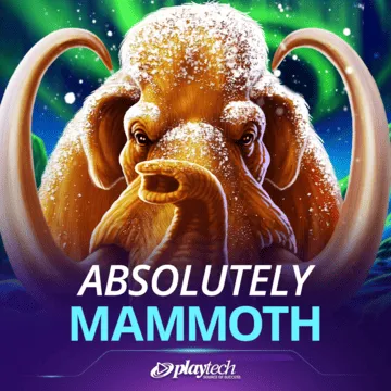 Absolutely Mammoth