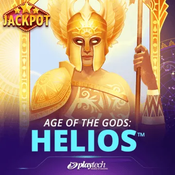 Age of the Gods: Helios