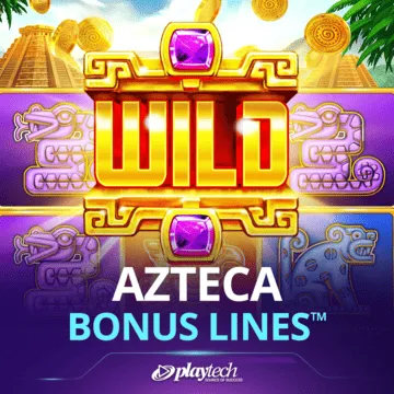 Azteca: Bonus Lines