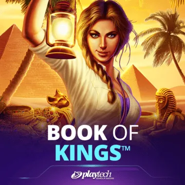Book of Kings