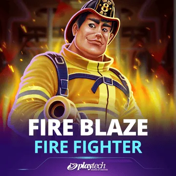Fire Blaze: Fire Fighter