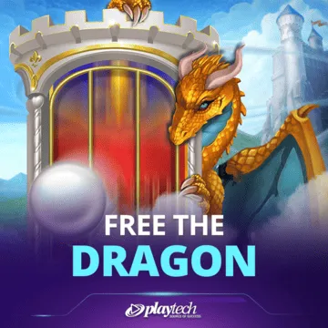 Free the Dragon