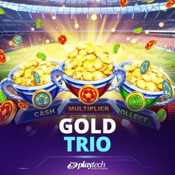 Gold Trio