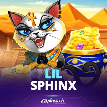 Lil Sphinx