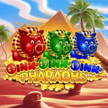 Oink Oink Oink: Pharaohs