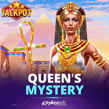 Queen s Mystery