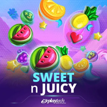Sweet N Juicy
