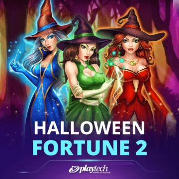 Halloween Fortune 2