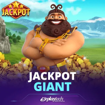 Jackpot Giant