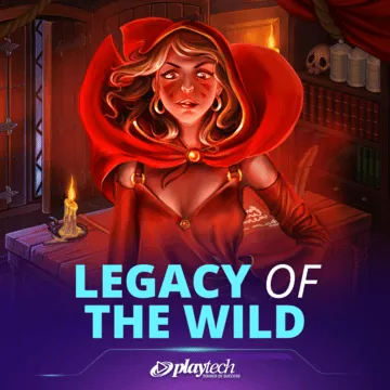 Legacy of the Wild