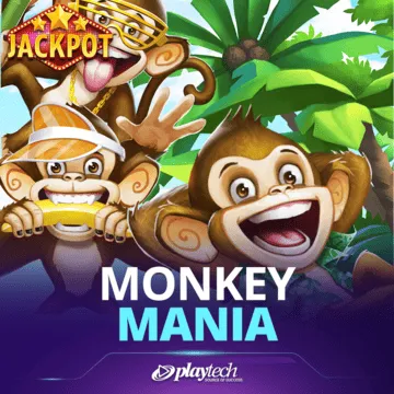 Monkey Mania