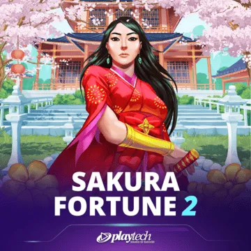 Sakura Fortune 2