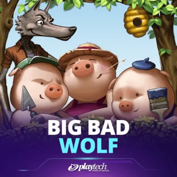 Big Bad Wolf