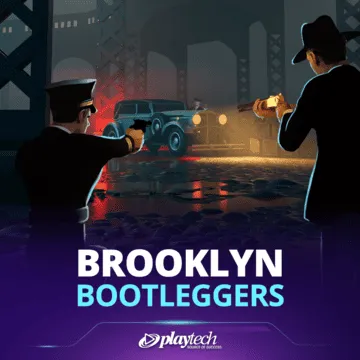 Brooklyn Bootleggers