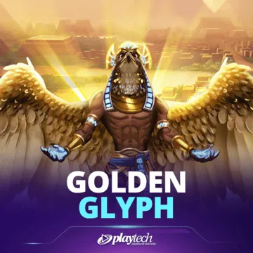 Golden Glyph