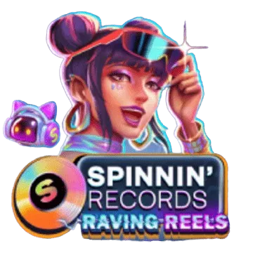 Spinnin  Records: Raving Reels