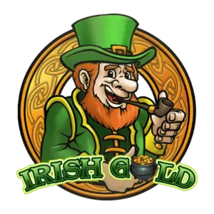 Irish Gold