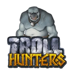 Troll Hunters