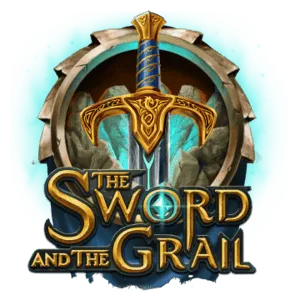 The Sword and The Grail